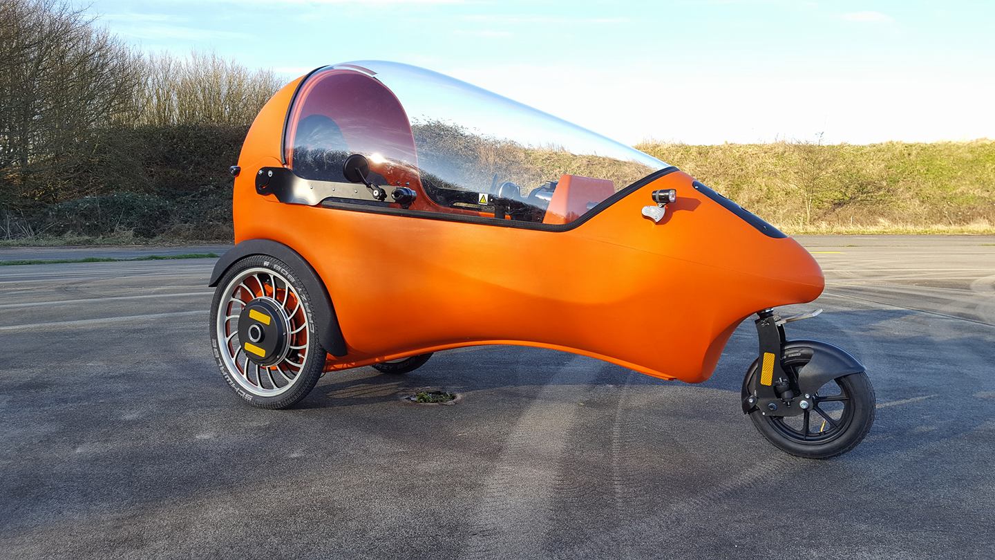 LEF op de duurzaamheidsmarkt